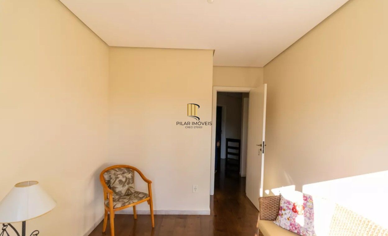Casa 3 dormitórios Bairro Nonoai Porto Alegre