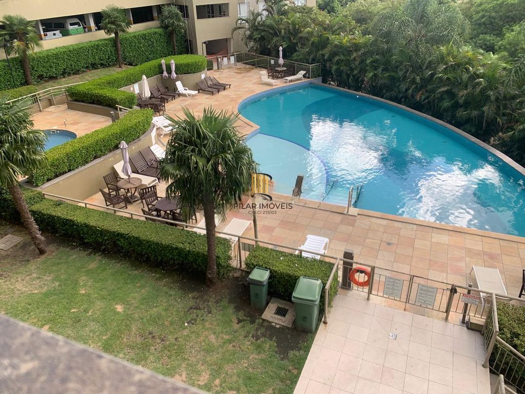 Apartamento 2 dorms à venda Rua Irmão Norberto Francisco Rauch, Jardim Carvalho - Porto Alegre