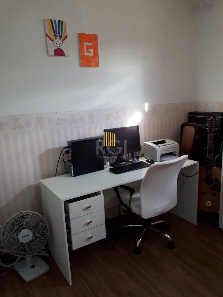 Apartamento para Venda - 67.87m², 2 dormitórios, 1 vaga - Nonoai