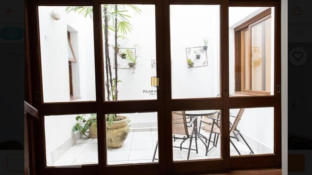 Casa de 3 dormitórios à venda no Bairro, Jardim do Salso - Porto Alegre