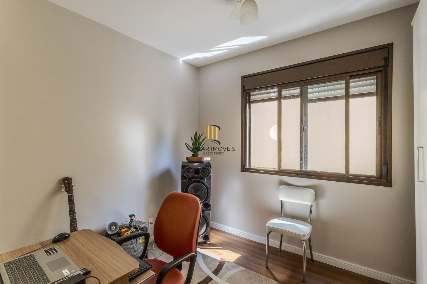 Apartamento 2 dorms à venda Rua Felipe de Oliveira, Petrópolis - Porto Alegre