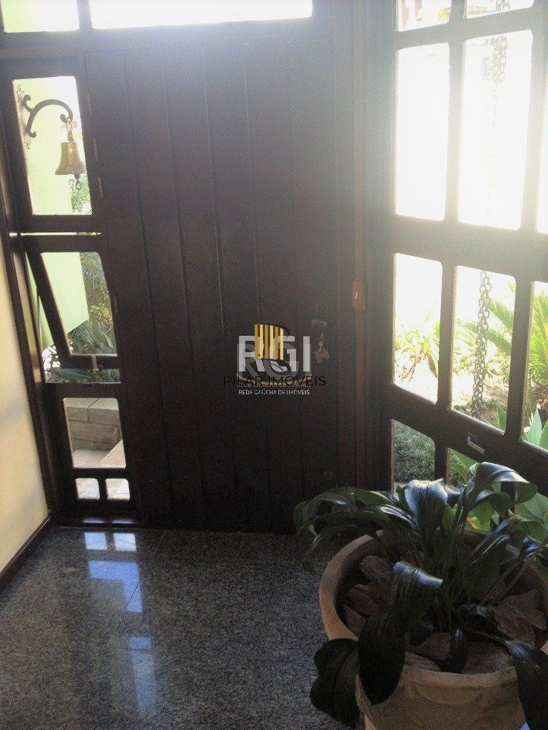 Casa Condominio para Venda - 350m², 4 dormitórios, sendo 1 suites, 2 vagas - Nonoai