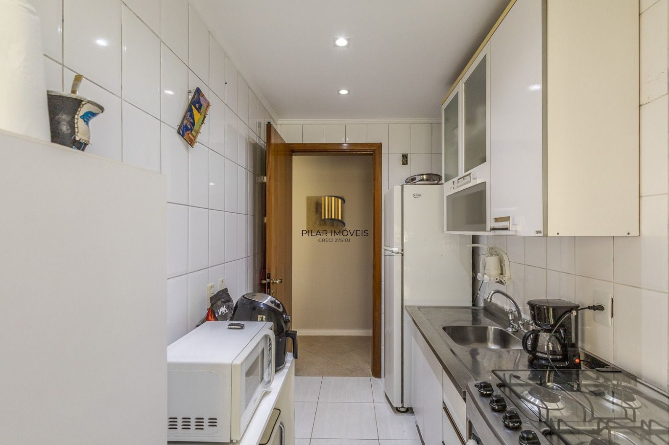 Apartamento 2 dorms à venda Rua Felipe de Oliveira, Petrópolis - Porto Alegre