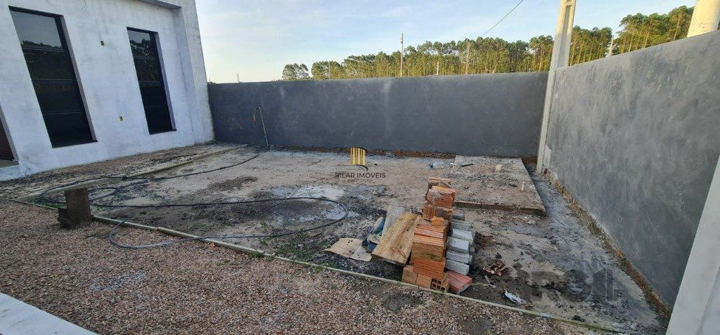 Casa de Condomínio 3 dormitórios no bairro Loteamento Jardim América