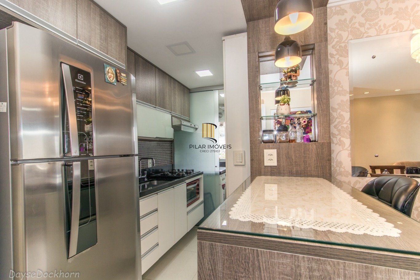 Apartamento de 3 dormitórios à venda em Sarandi, Porto Alegre.