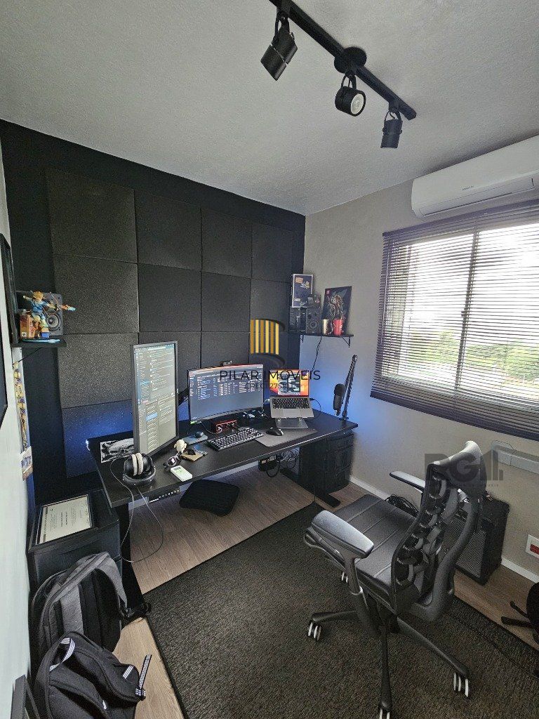 Apartamento à venda em São Sebastião, Porto Alegre