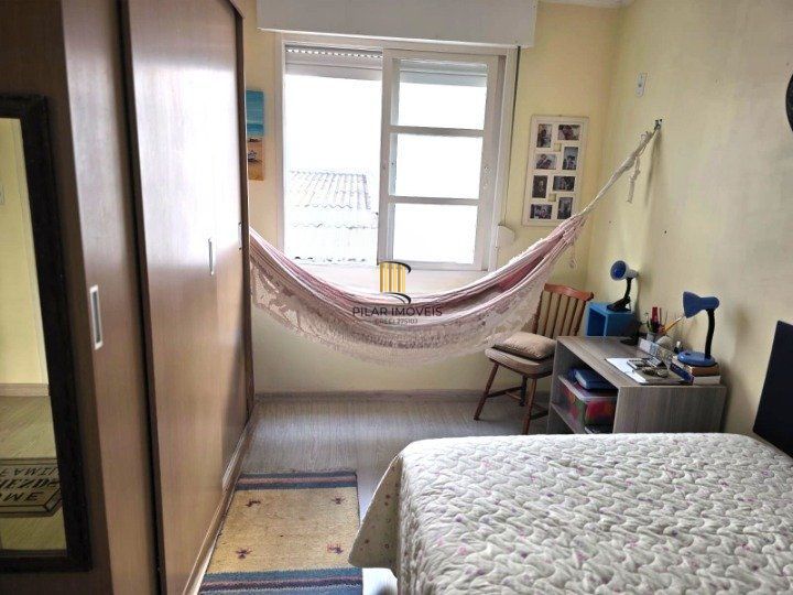 Apartamento de 1 dormitório á venda em Menino Deus, Porto Alegre.