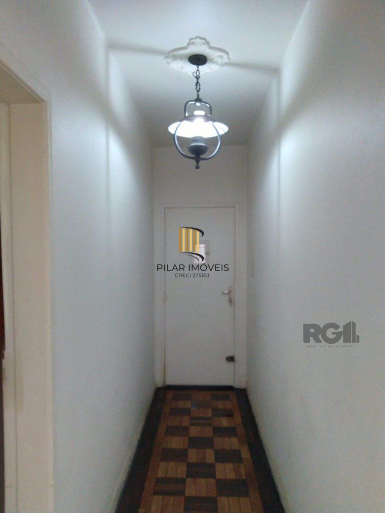 Apartamento 2 dormitórios no bairro Santana
