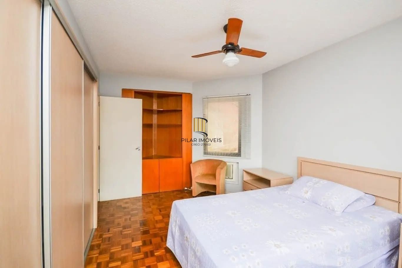 Apartamento com 3 dormitórios no bairro Menino Deus, Porto Aelgre