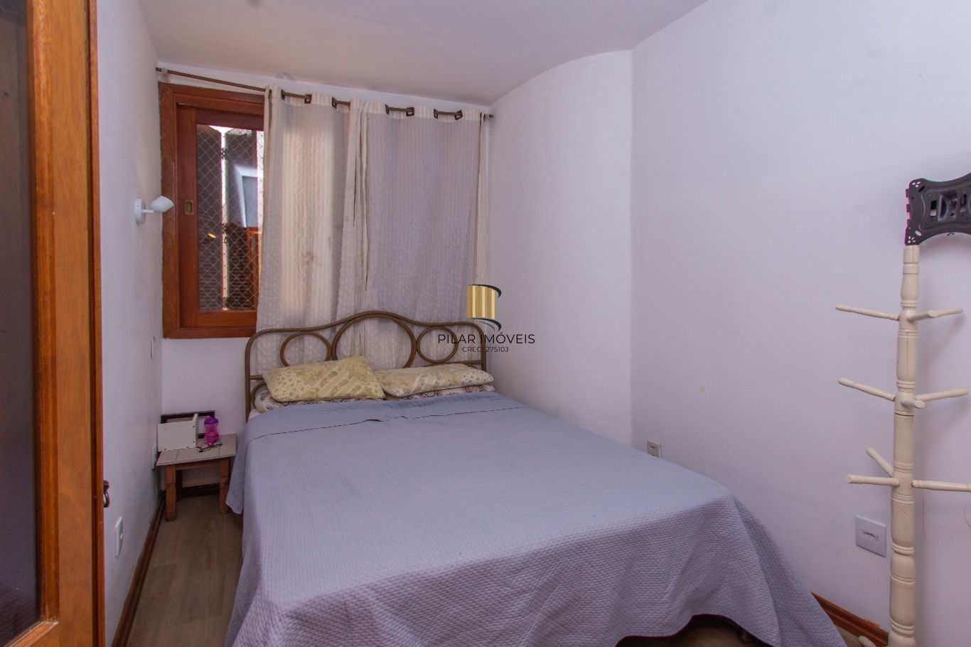 Apartamento à venda com 2 quartos 81 m²