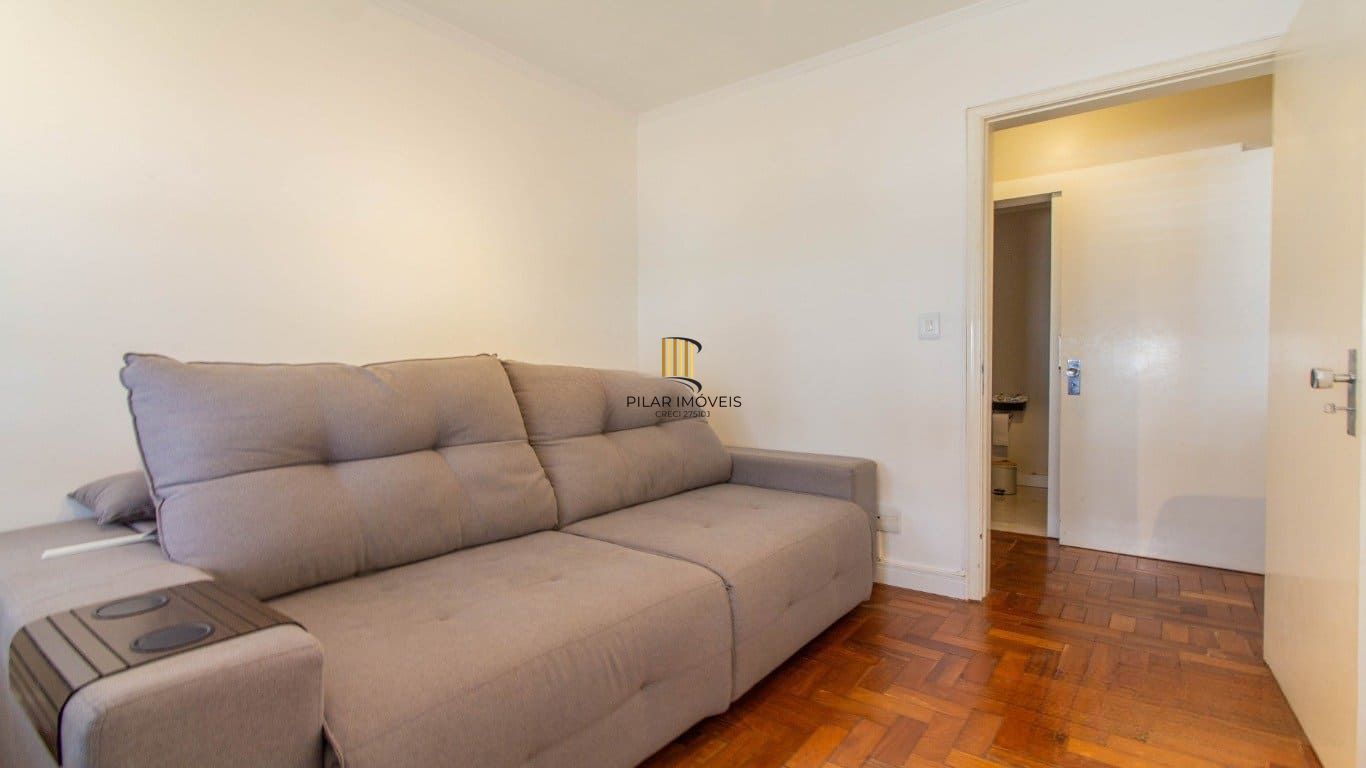 Apartamento de 2 dormitorios à venda em Higienópolis, Porto Alegre.