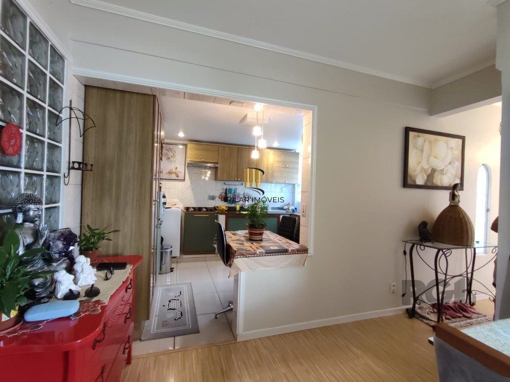 Apartamento à venda com 2 quartos 73 m²   rua sete povos, marechal rondon, canoas