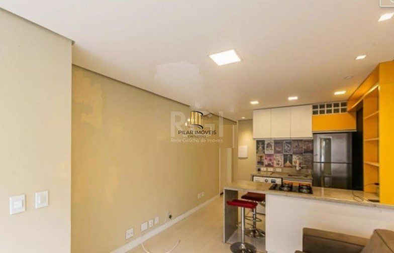 Apartamento para Venda - 30m², 1 dormitório, Centro Histórico