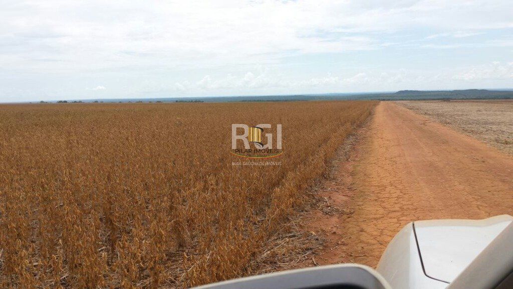 Terreno para Venda - 0m², 0 dormitórios, Centro