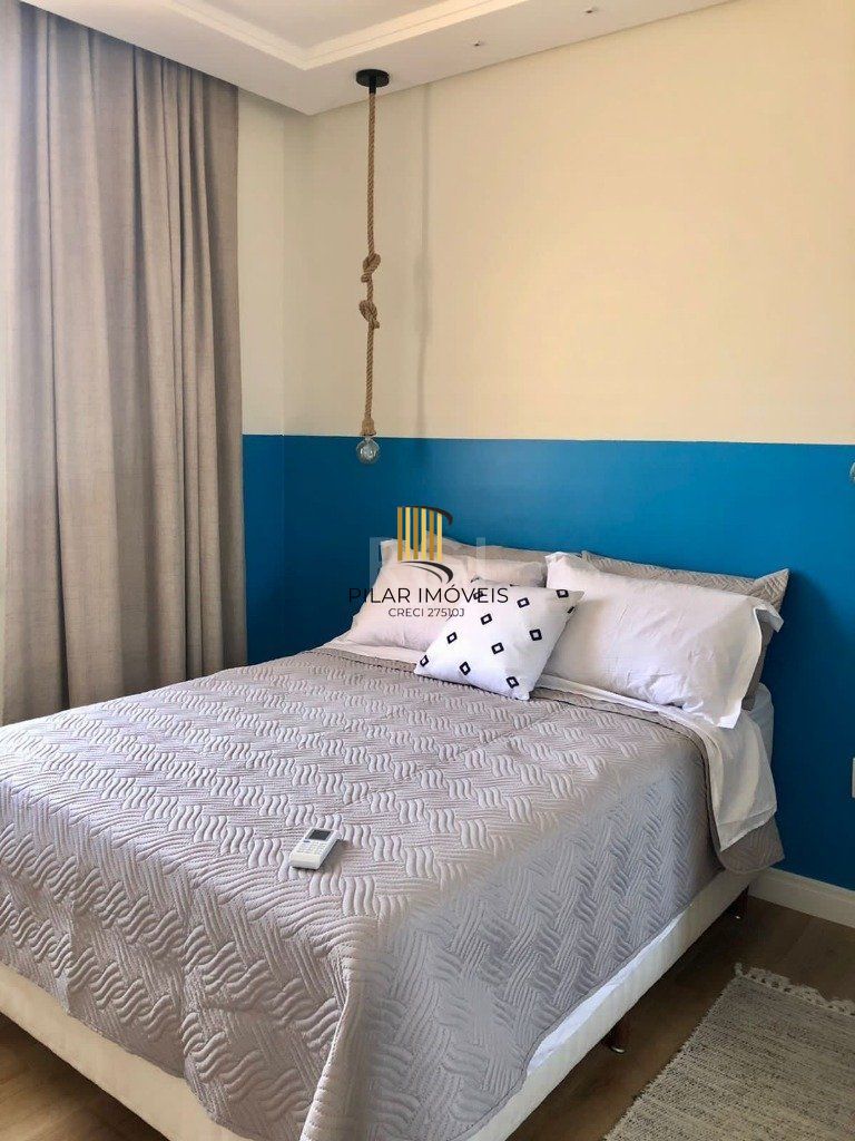105m²  3 dormitórios  1 suites  1 vaga vista para o mar - Prainha