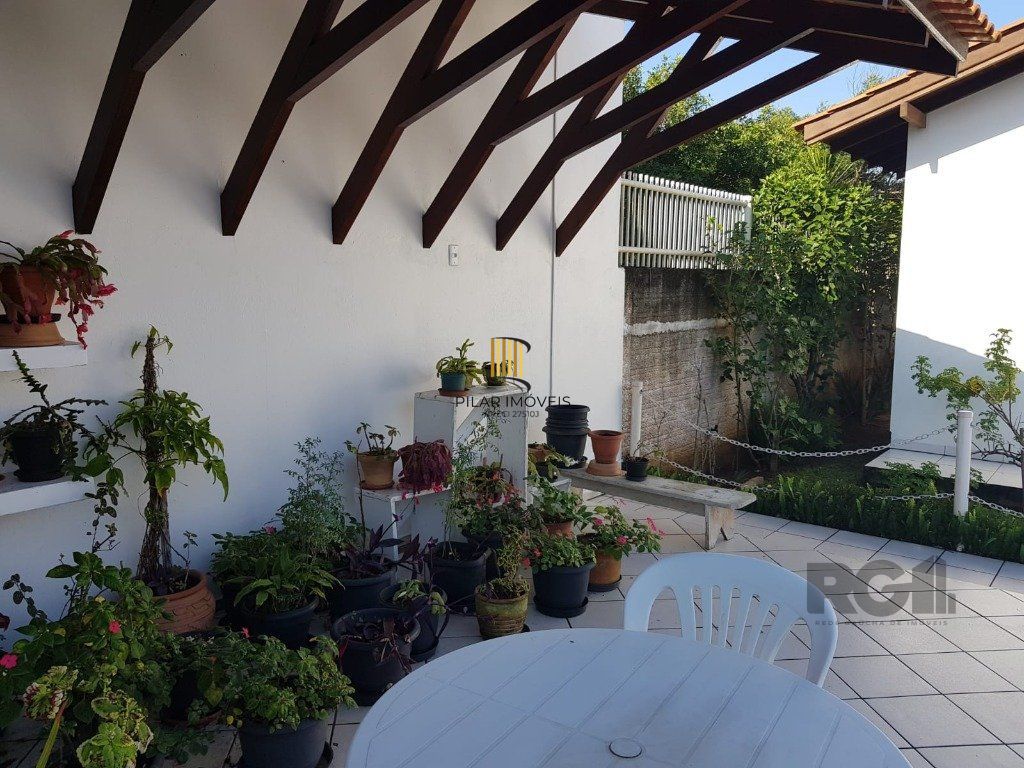 Casa 3 dormitórios no bairro Povoado de Laranjeiras
