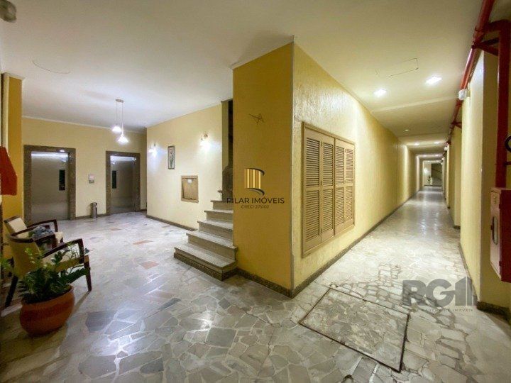 Apartamento de 3 dormitórios na Andradas em frente ao Zaffari