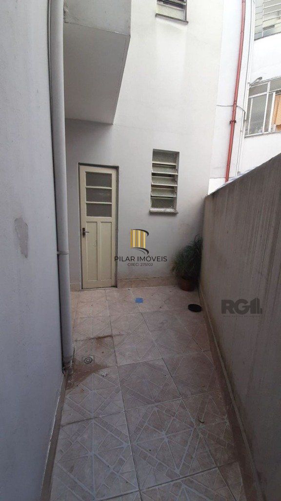 Apartamento à venda com 2 quartos 84 m²  avenida goethe, moinhos de vento, porto alegre