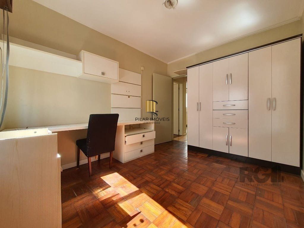 Excelente apartamento de 58m² com 2 dormitórios.