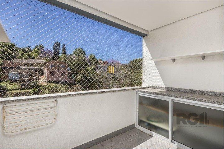 Apartamento 2 dormitórios no bairro Teresópolis