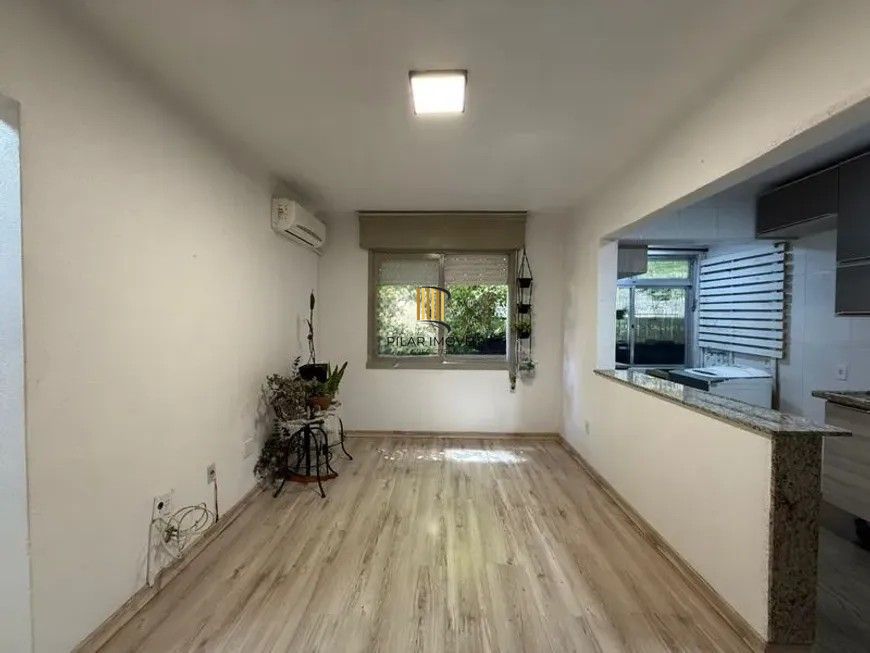 Apartamento 1 dormitório no bairro Jardim do Salso em Porto Alegre para Alugar