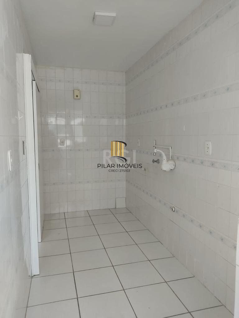 Apartamento para Venda - 46m², 1 dormitório, Menino Deus