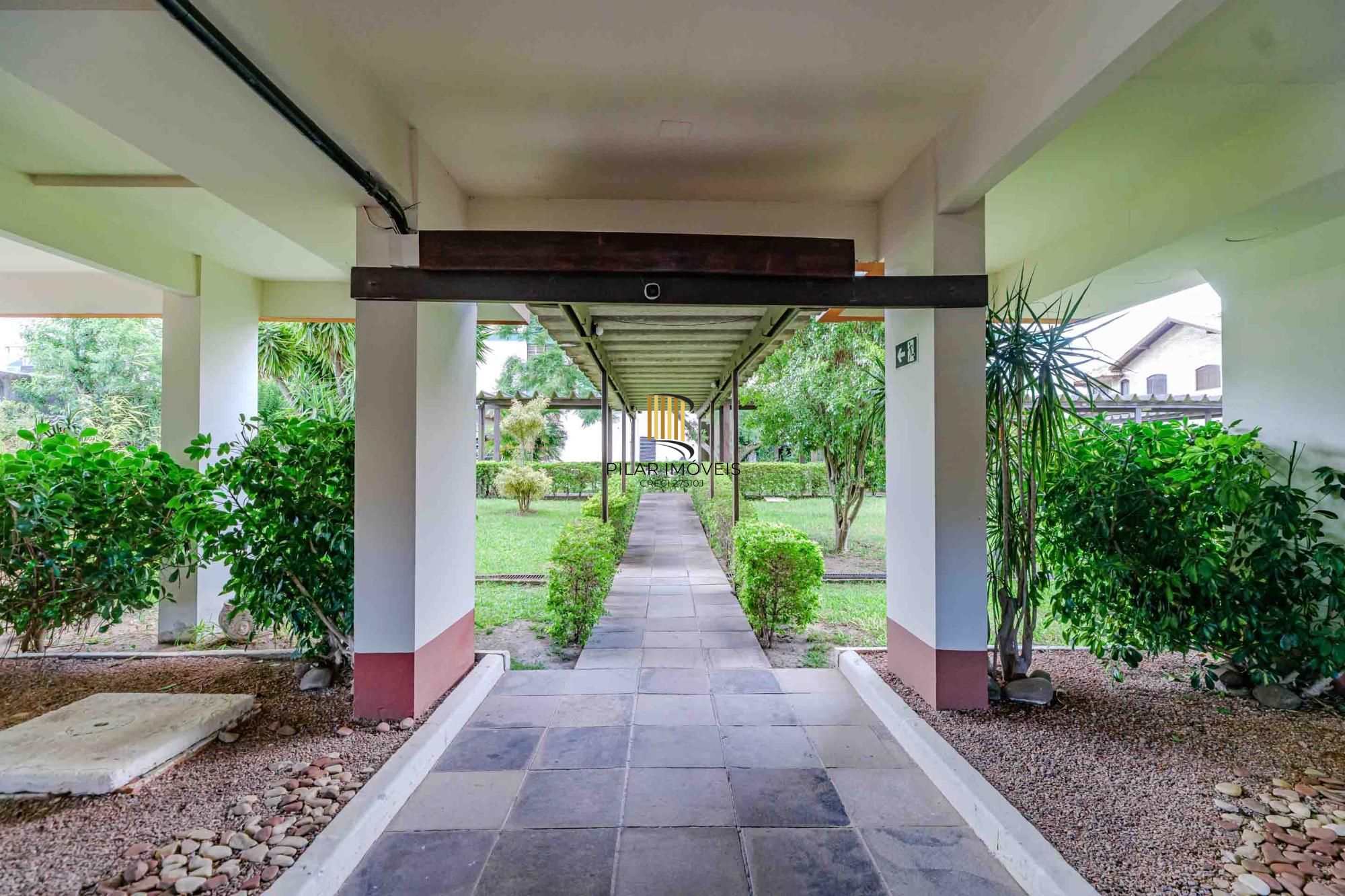 Apartamento 2 dormitórios no bairro Tristeza