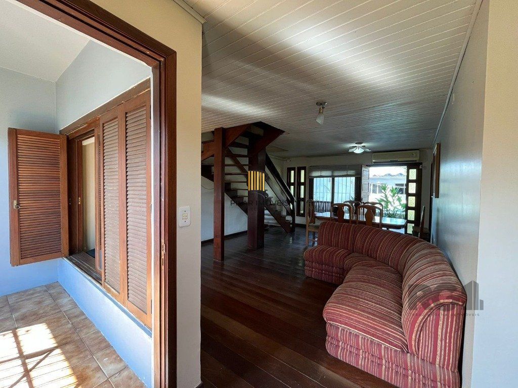 Casa de 262m², bairro Anchieta
