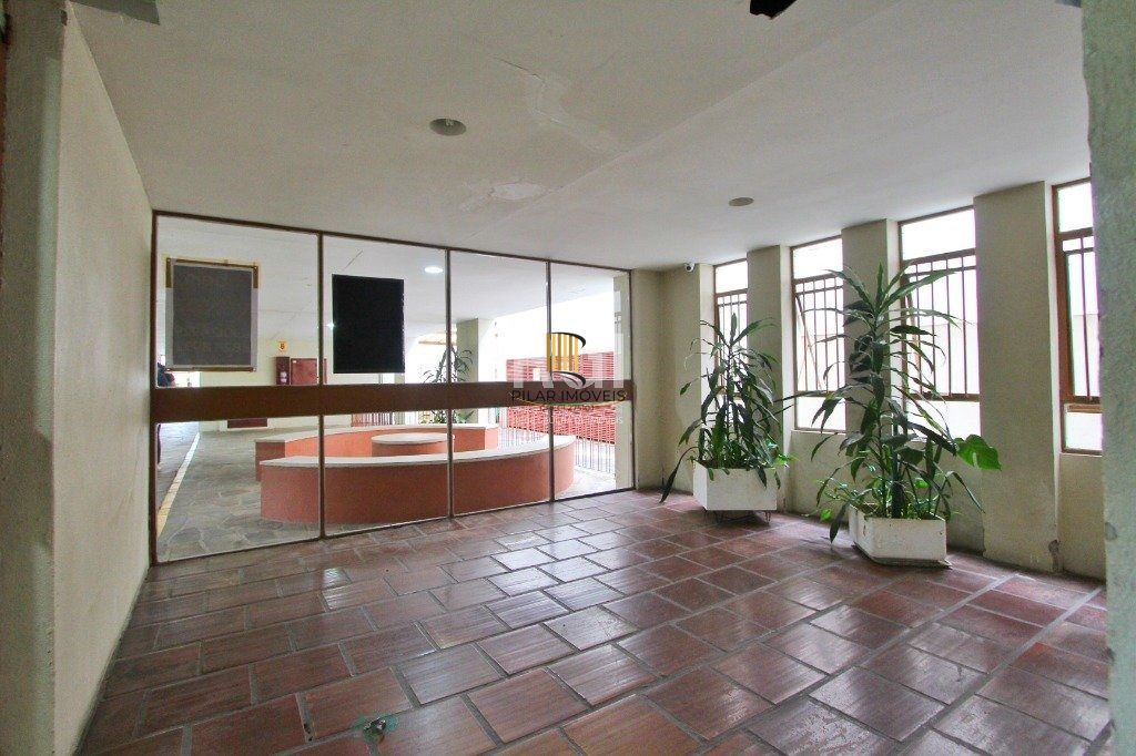 Apartamento 2 dormitórios no bairro Teresópolis