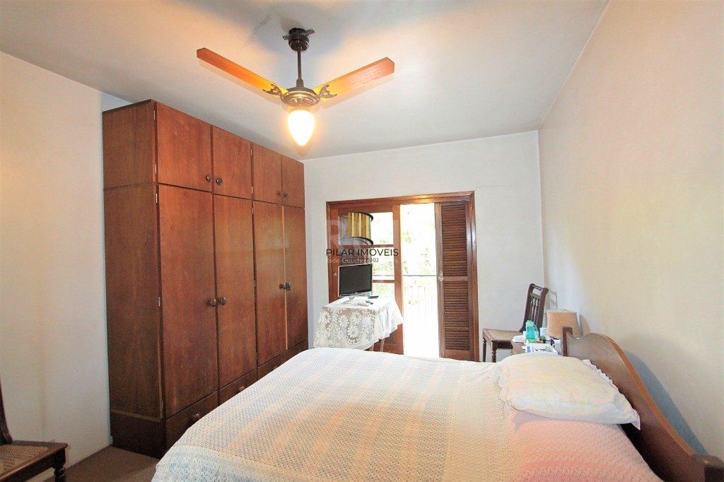 Casa para Venda - 187m², 3 dormitórios, sendo 1 suites, 2 vagas - Jardim São Pedro