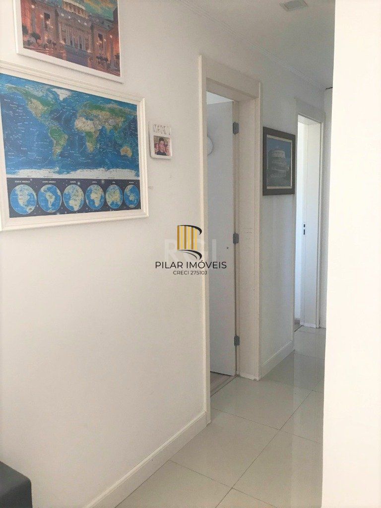 Apartamento para Venda - 62m², 3 dormitórios, sendo 1 suites, 1 vaga - Sarandi
