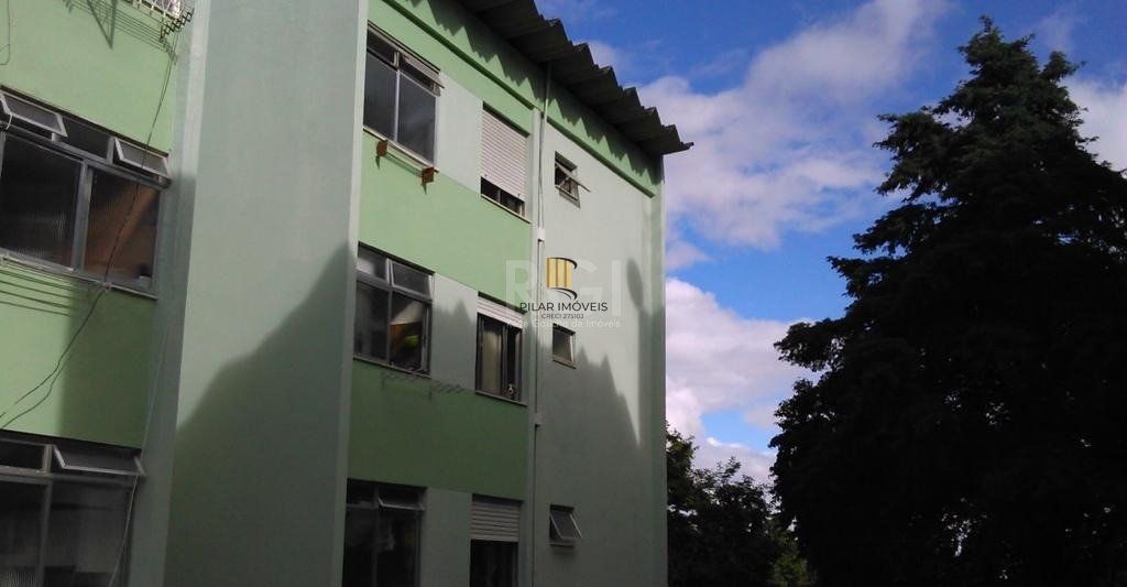 Apartamento 1 Dormitório(s) Bairro Vila Nova