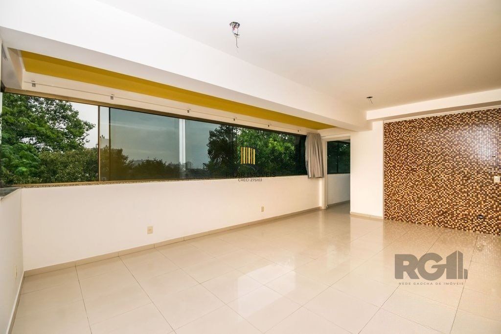 Excelente apartamento de 127m² com 3 dormitórios e 2 vagas.