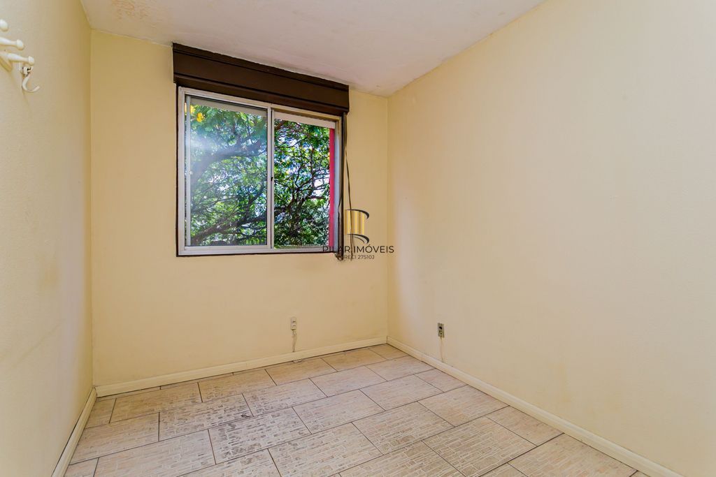 Apartamento 3 dorms à venda Rua Tenente Ary Tarrago, Jardim Itu - Porto Alegre