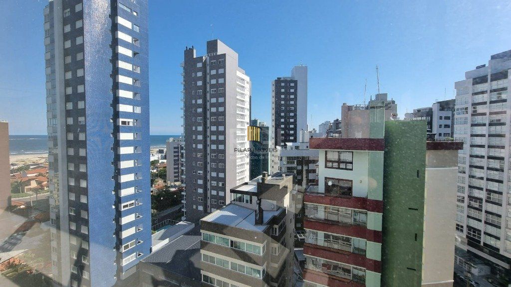 Apartamento 3 dormitórios no bairro Centro