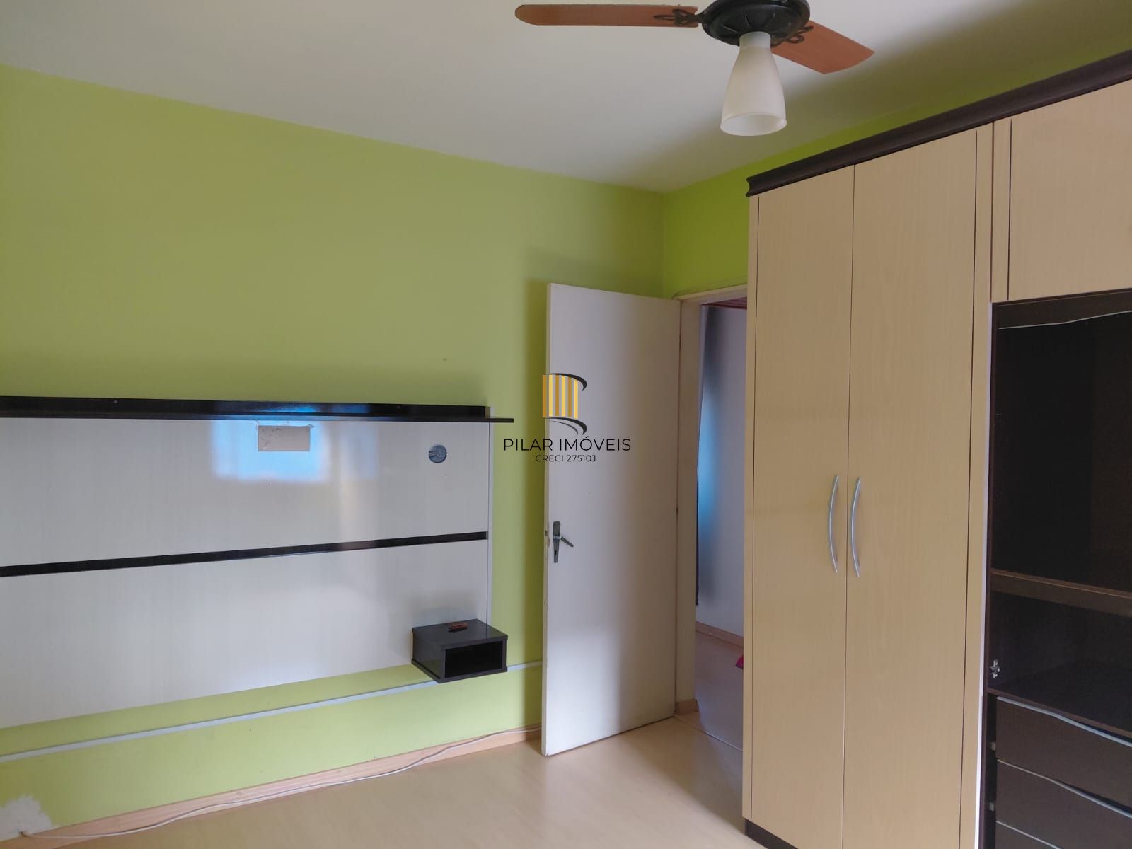 Apartamento mobiliado 02 doritórios