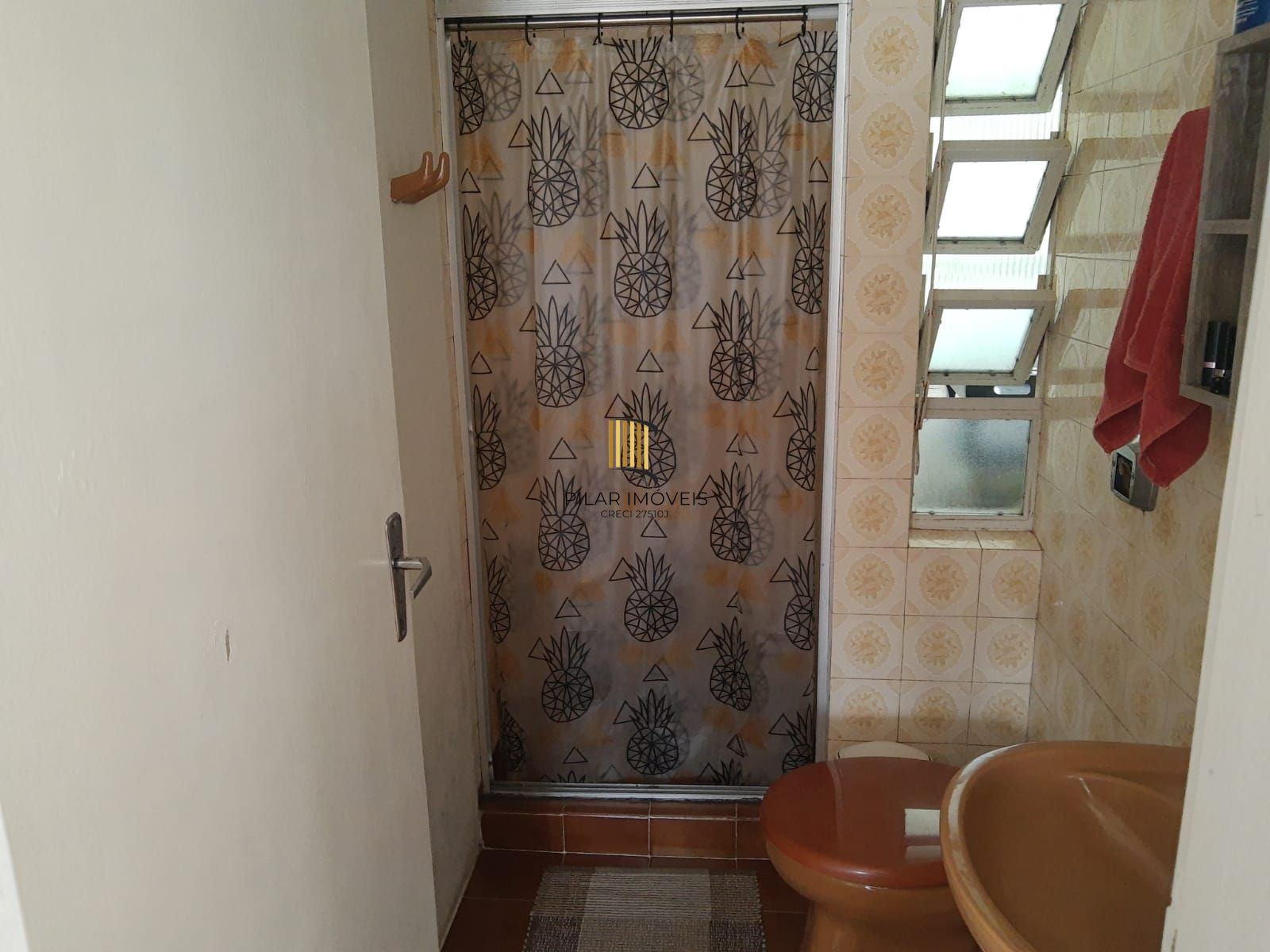Apartamento 2 dormitórios no bairro Teresópolis
