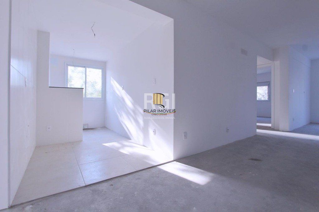 Apartamento para Venda - 80m², 2 dormitórios, sendo 1 suites, 2 vagas - Teresópolis