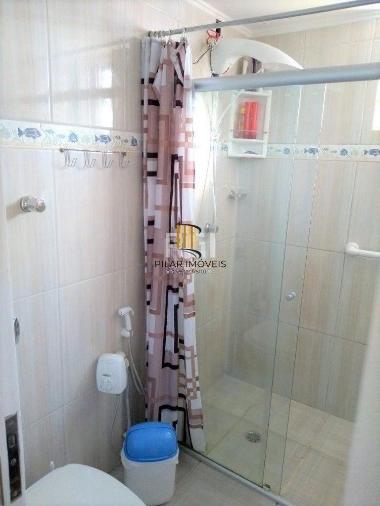 Apartamento para Venda - 78.1m², 2 dormitórios, Partenon