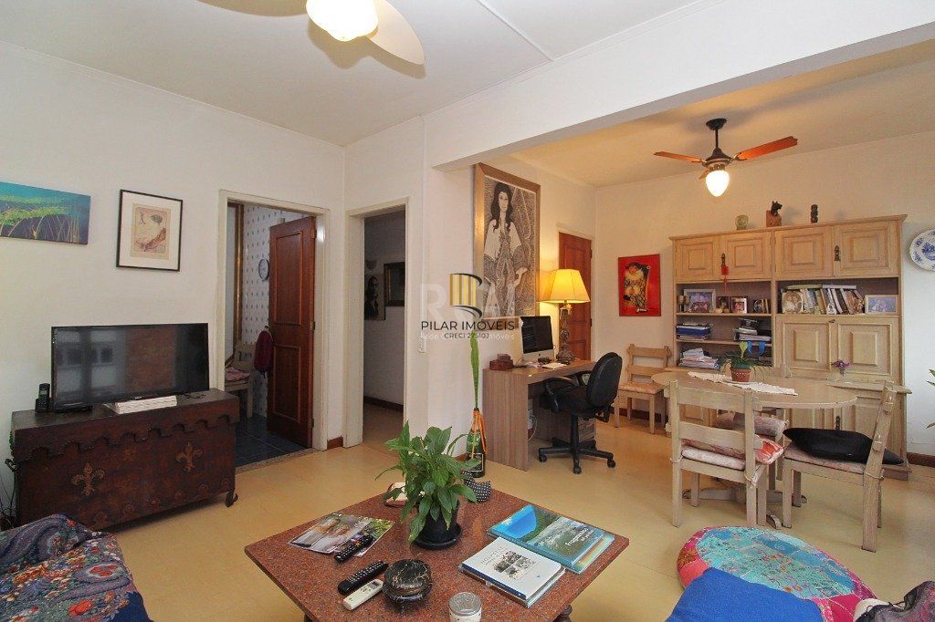 Apartamento para Venda - 84.85m², 2 dormitórios, sendo 1 suites, 1 vaga - Moinhos de Vento