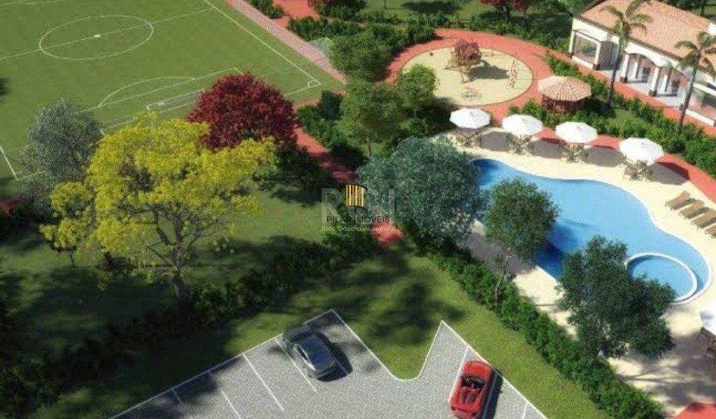 Terreno em Condominio para Venda - 312.5m², 0 dormitórios, Capão da Canoa