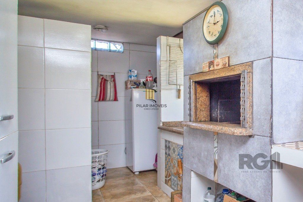 Casa em condomínio de 177m², 3 dormitórios, 1 vaga no bairro Ipanema