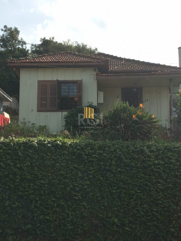Casa para Venda - 146.72m², 3 dormitórios, Teresópolis - Pilar Imóveis