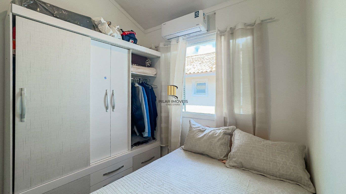 Casa em Condomínio de 2 dormitórios à venda em Sarandi, Porto Alegre.