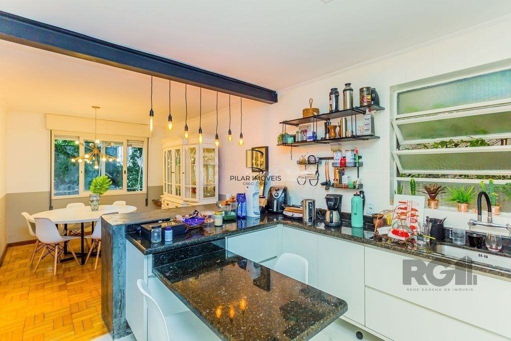 Apartamento de 131m², bairro São João