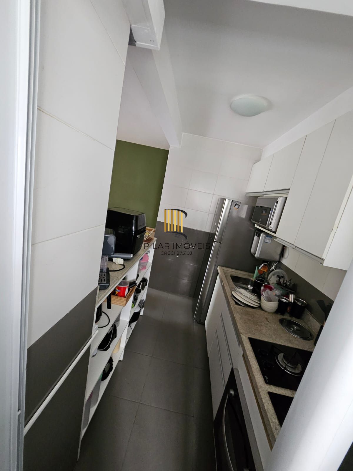 Apartamento 3 dormitórios no bairro Teresópolis