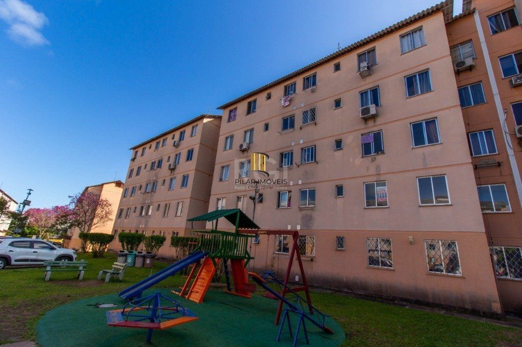 Apartamento 1 dormitório com 1 vaga rotativa  na Vila Nova.