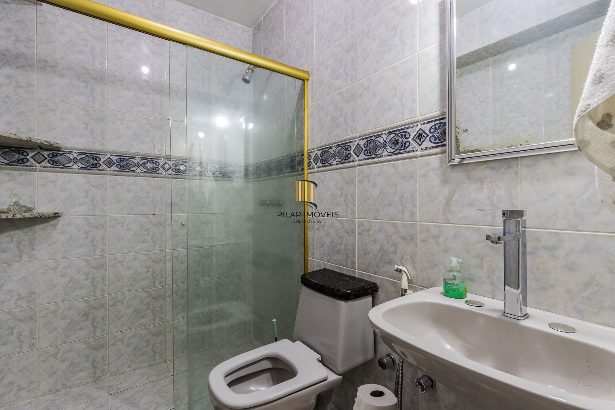 Apartamento de 3 dormitórios e 133m² à venda em Centro Histórico, Porto Alegre.