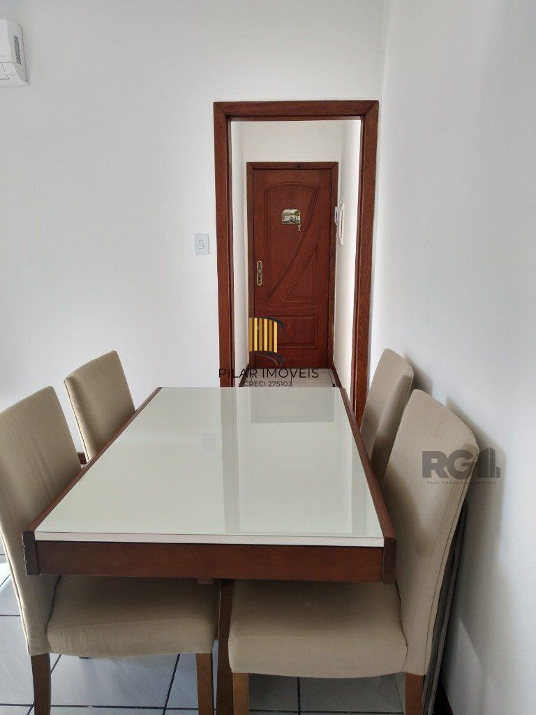 Apartamento para Venda - 45.32m², 1 dormitório, Teresópolis
