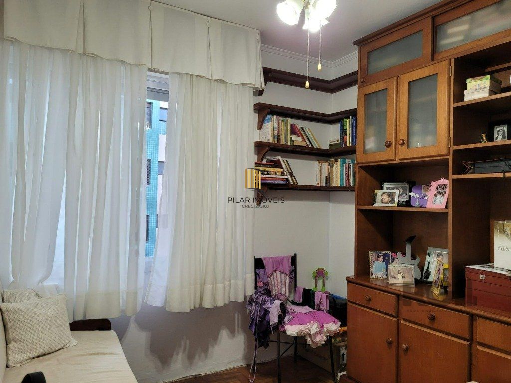 Apartamento 3 dormitórios no bairro São João